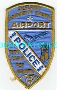 GEORGIA,ALBANY DOUGHERTY COUNTY AIRPORT POLICE 2_wm